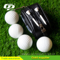 pallballs de golf biodegradables al por mayor